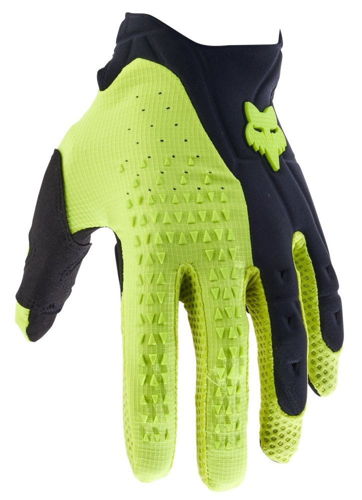 Перчатки FOX PAWTECTOR Glove [Black/Yellow], XXL (12)