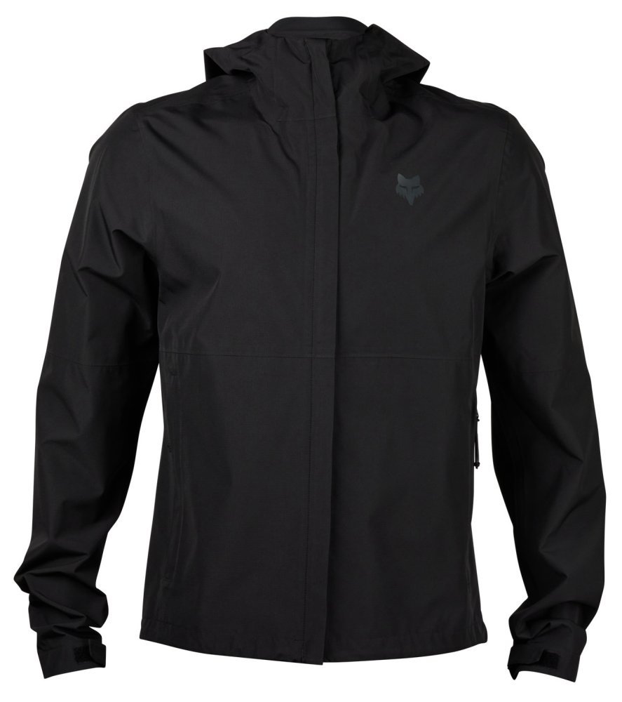 Дощовик FOX RANGER Rain Jacket [Black]