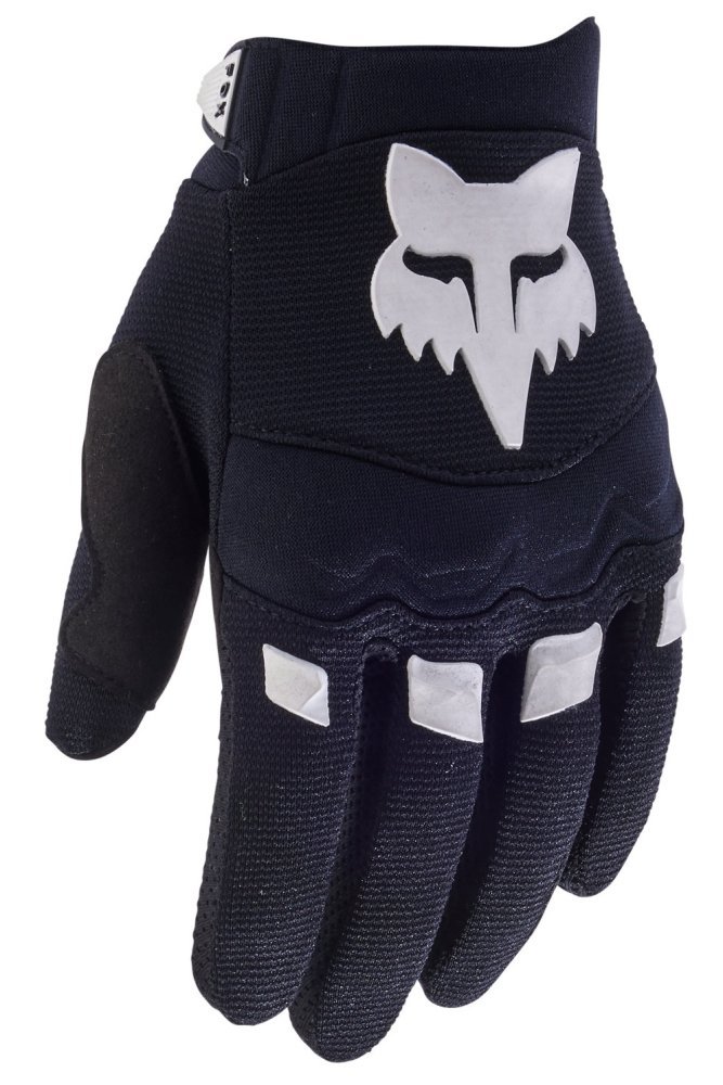Дитячі перчатки FOX DIRTPAW Youth Glove [Black], YXS (4)