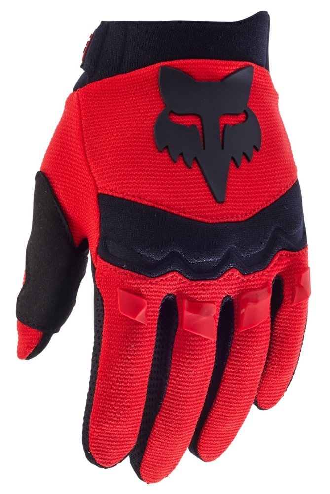 Дитячі перчатки FOX DIRTPAW Youth Glove [Flo Red], YS (5)