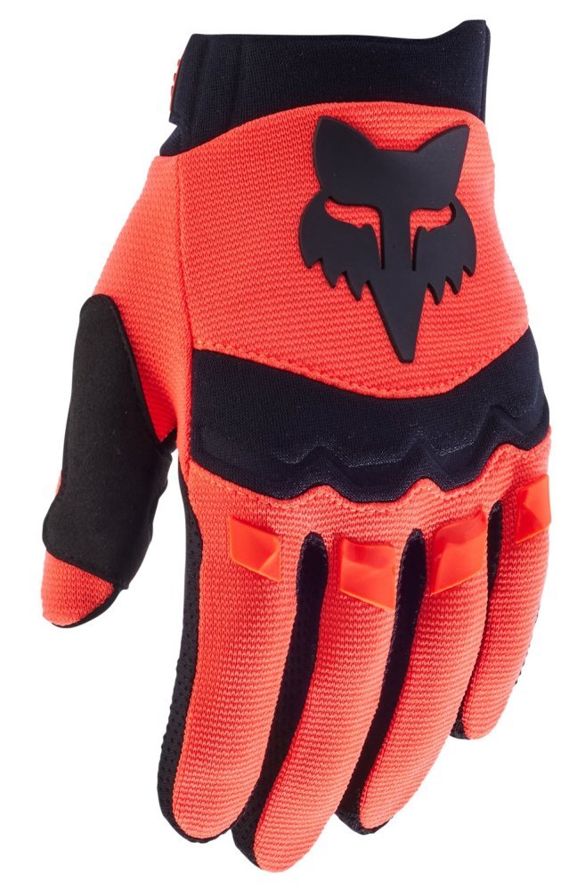 Дитячі перчатки FOX DIRTPAW Youth Glove [Flo Orange], YS (5)