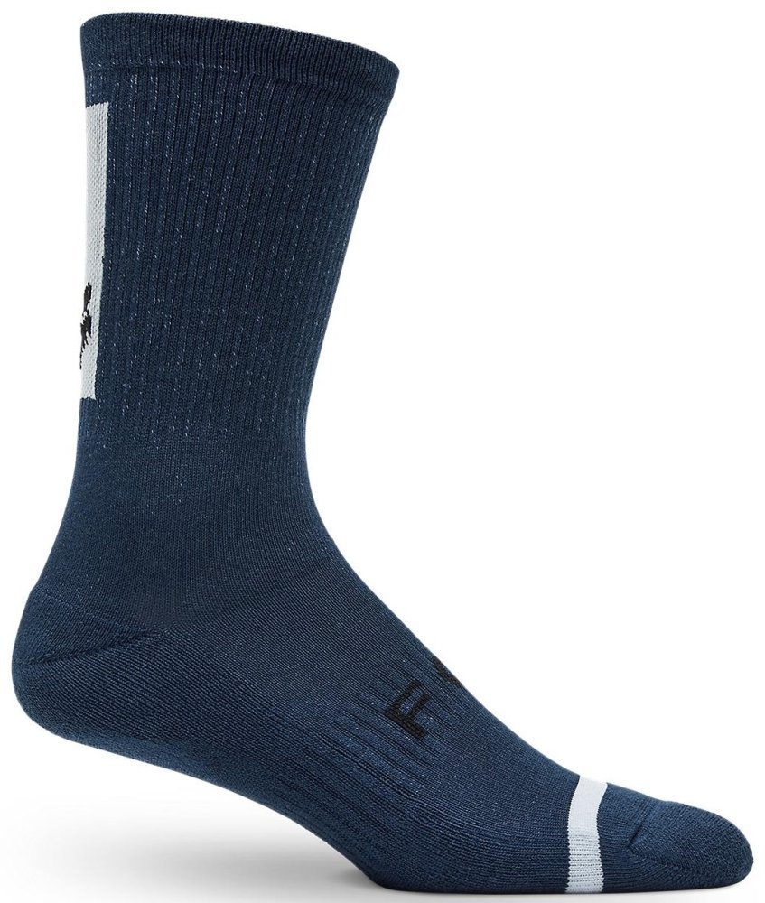 Шкарпетки FOX DEFEND Sock - 8 inch [Twilight], L/XL