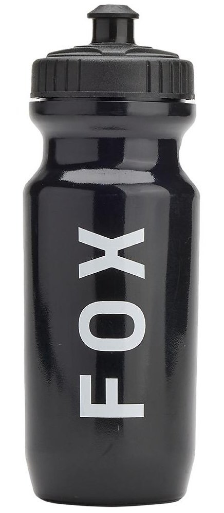 Фляга FOX Water Bottle [Black], 650 ml