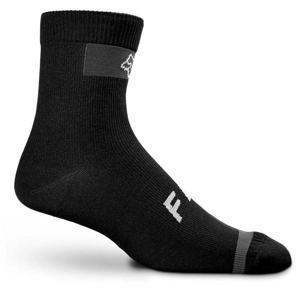 Шкарпетки FOX DEFEND WATER Sock [Black], XS/S