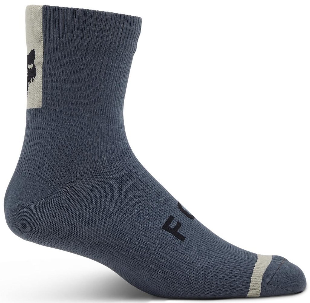 Шкарпетки FOX DEFEND WATER Sock [Graphite], S/M