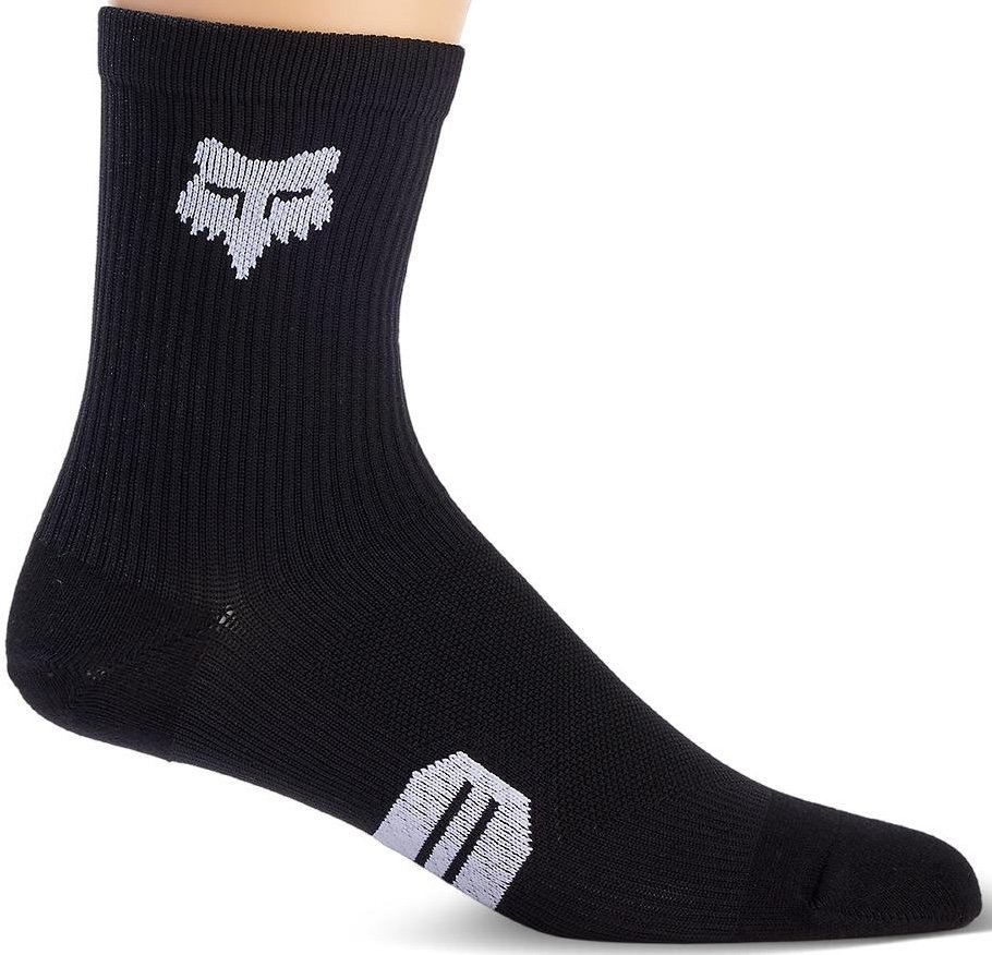Шкарпетки FOX RANGER Sock - 6 inch [Black], S/M