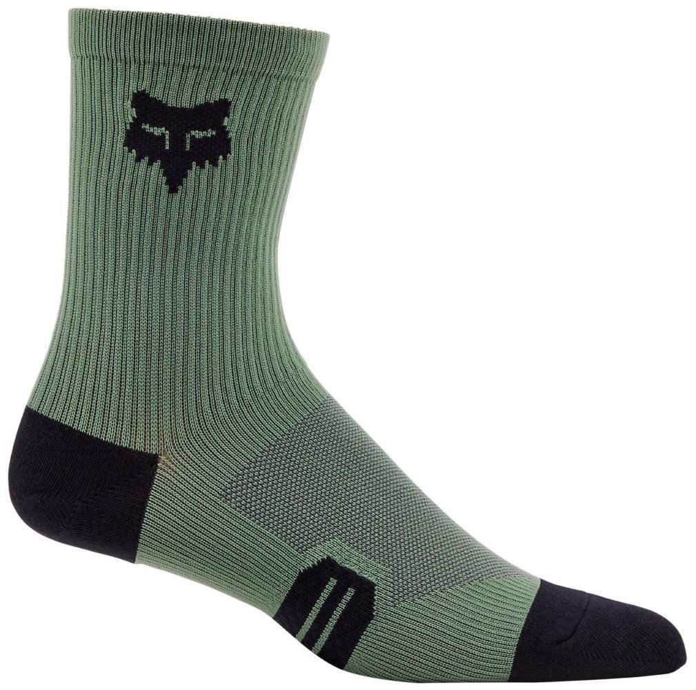 Шкарпетки FOX RANGER Sock - 6 inch [Hunter Green], L/XL