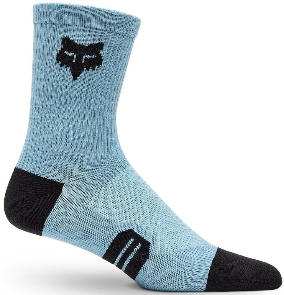 Шкарпетки FOX RANGER Sock - 6 inch [Vintage Wash], XS/S