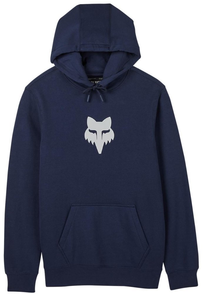 Толстовка FOX Hoodie - HEAD [Midnight]