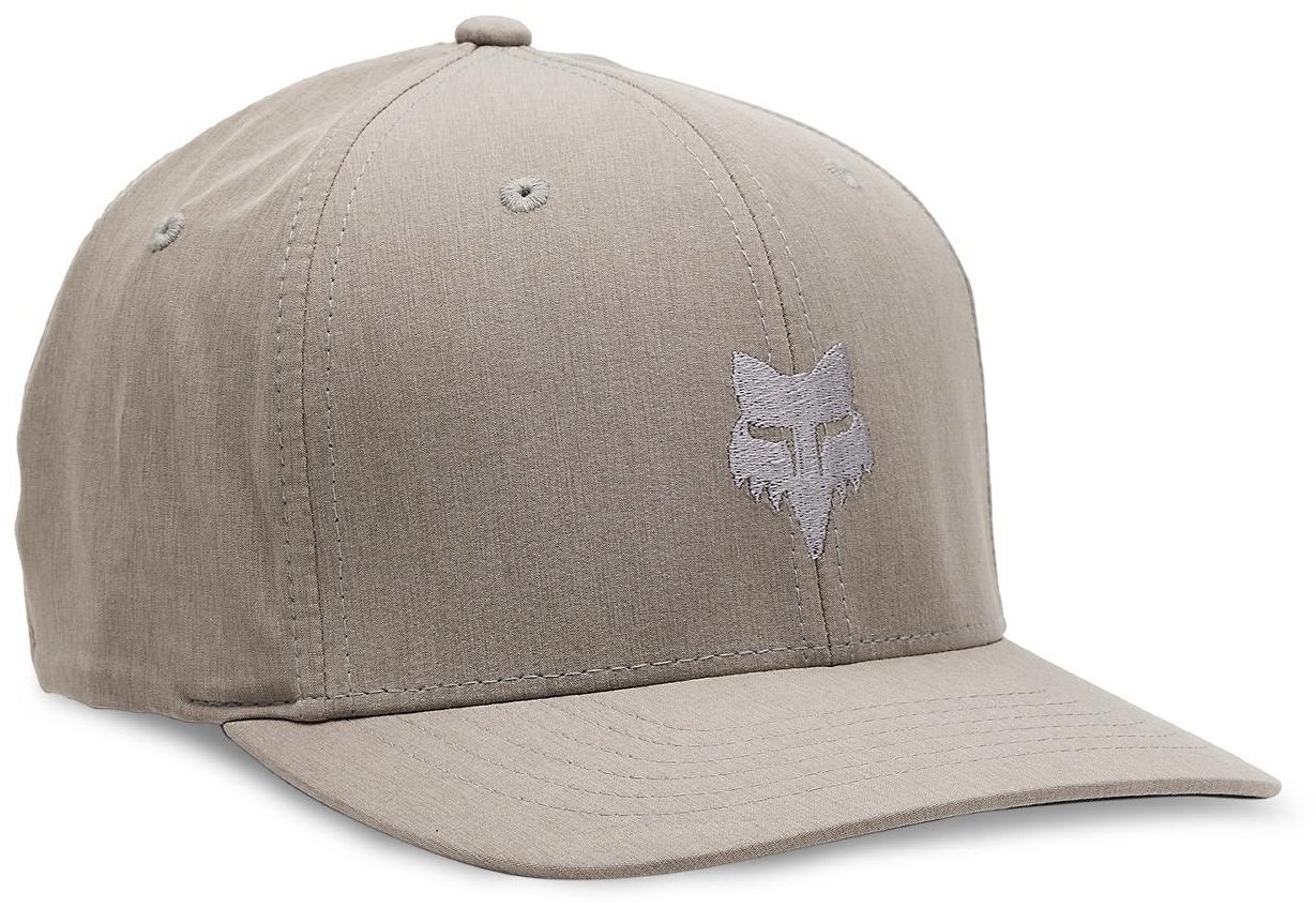 Кепка FOX FlexFit Hat - SELECT [Steel Gray], L/XL