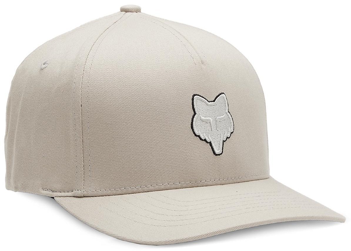 Кепка FOX FlexFit Hat - HEAD [Vintage], L/XL