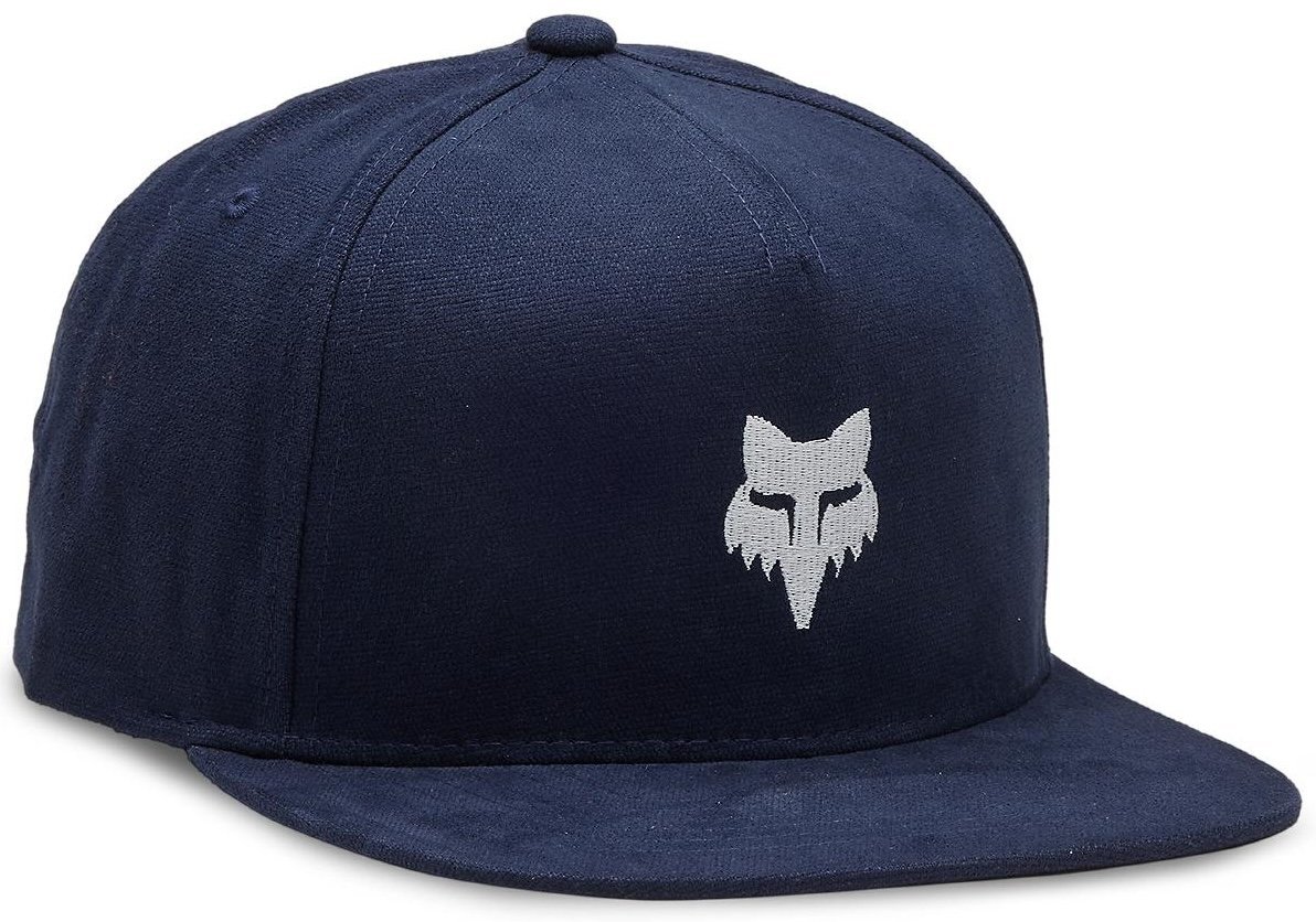 Кепка FOX SnapBack Hat - HEAD [Midnight]