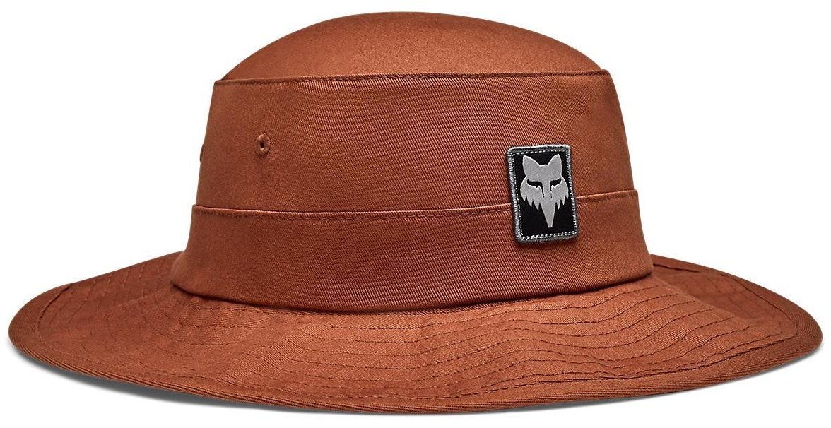 Панама FOX Sun Hat - BASE OVER [Saddle], S/M