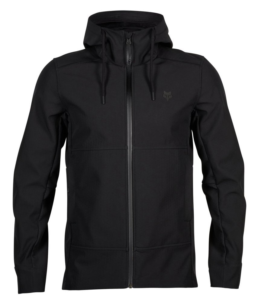 Куртка FOX PIT Jacket [Black]