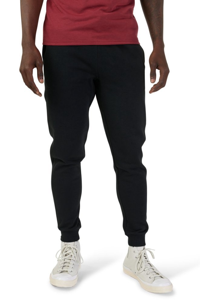 Штани FOX Jogger Pant - HEAD [Black], Large