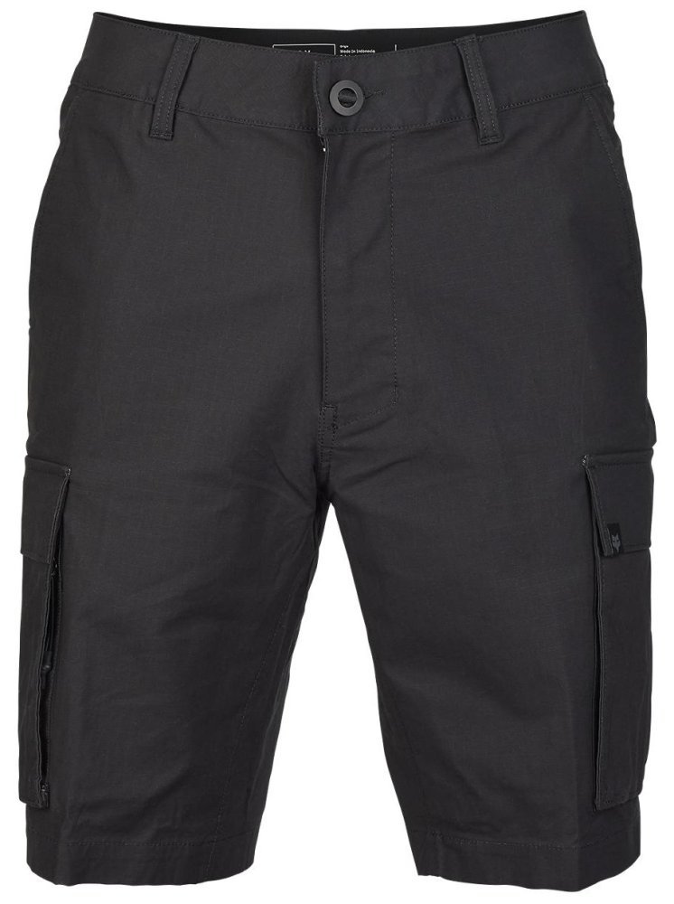 Шорти FOX Short - SLAMBOZO [Black], 30