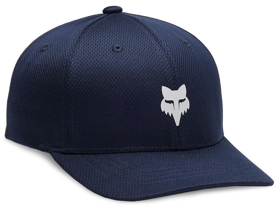 Кепка FOX Youth SnapBack 110 Hat - LITHOTYPE [Midnight]