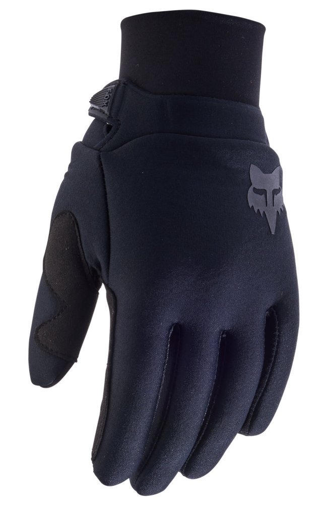 Дитячі перчатки FOX DEFEND THERMO Youth Glove [Black], YS (5)