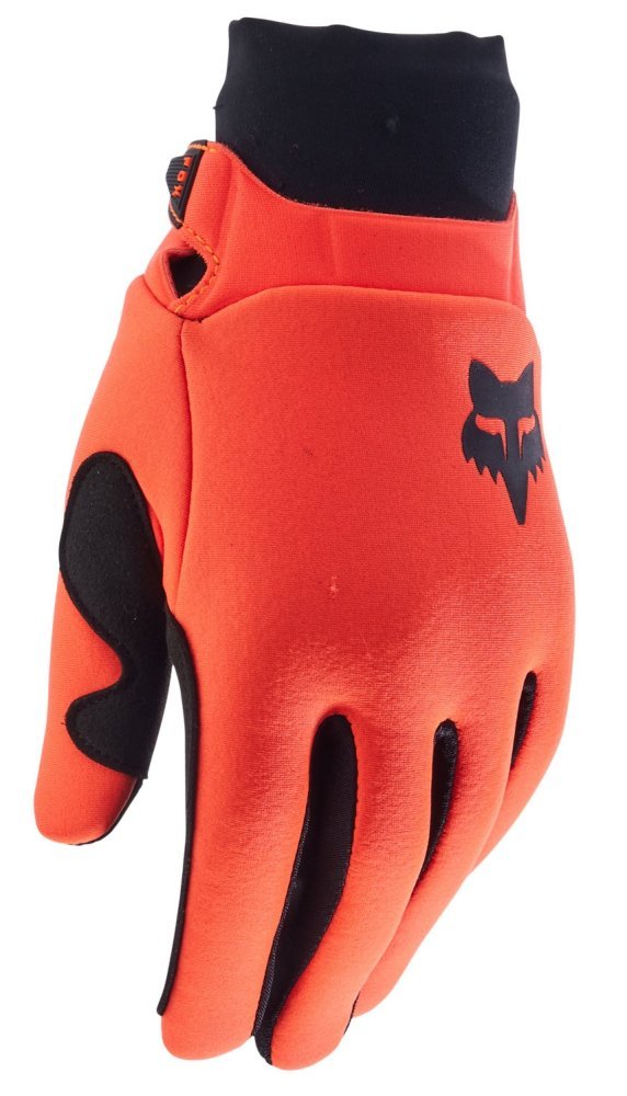 Дитячі перчатки FOX DEFEND THERMO Youth Glove [Flo Orange], YS (5)