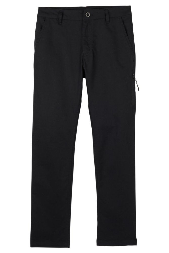 Брюки FOX Stretch Slim Pant - ESSEX [Black], 30