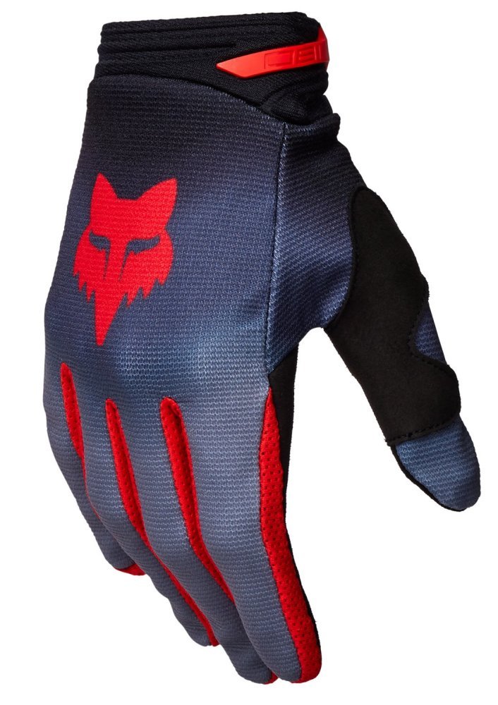 Дитячі перчатки FOX 180 Youth Glove - INTERFERE [Grey], YXS (4)