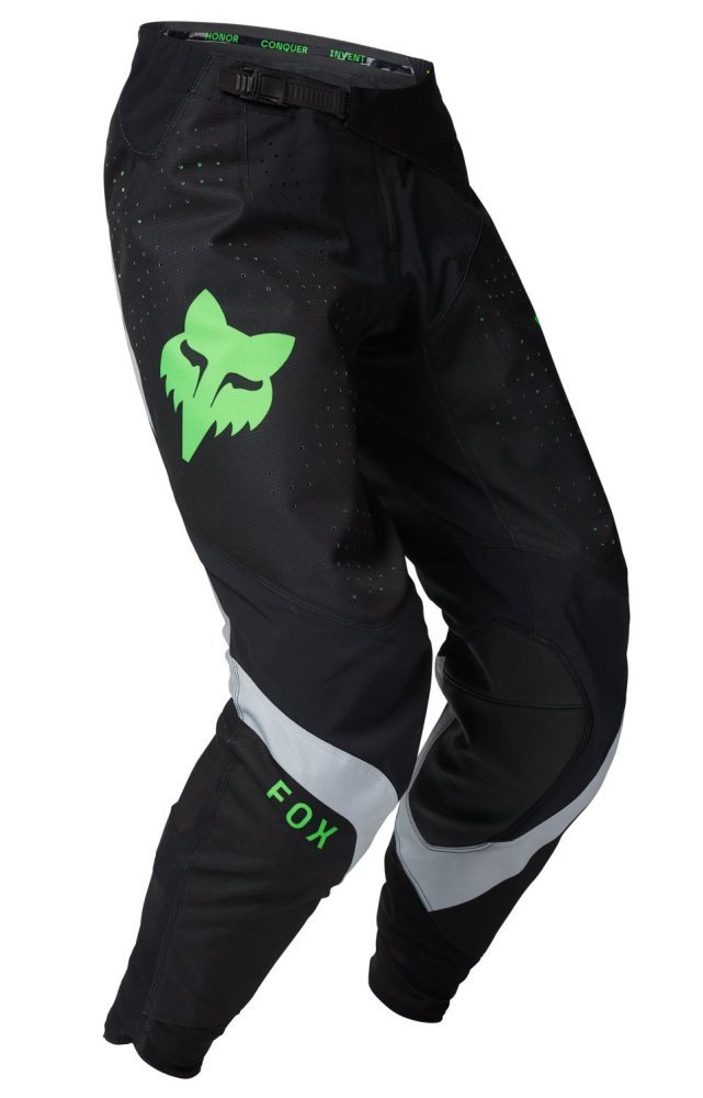 Штани FOX 360 Pant - A1 50th [Black], 32