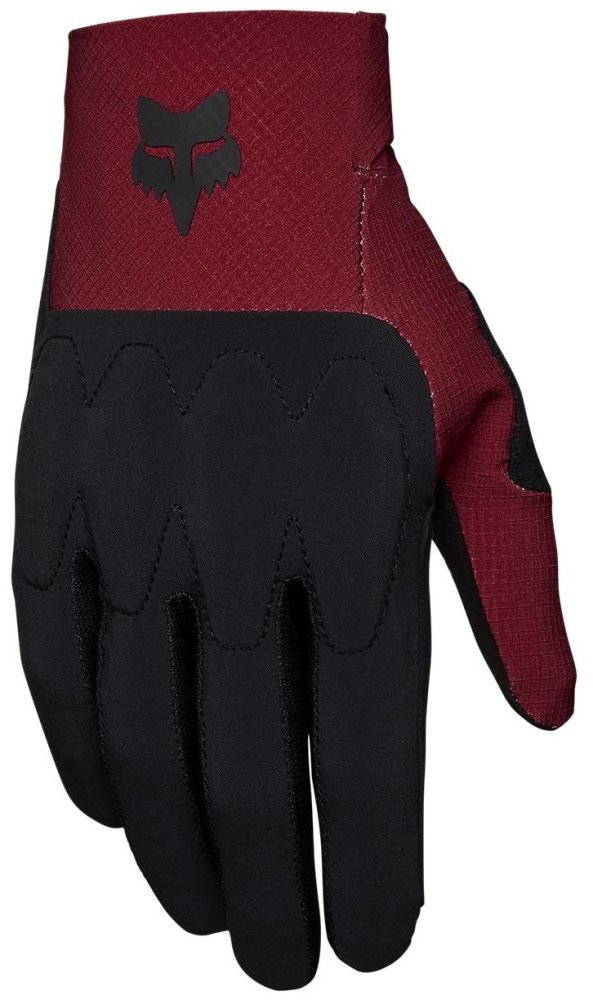 Перчатки FOX DEFEND Glove - D3O® [Rust], XXL (12)