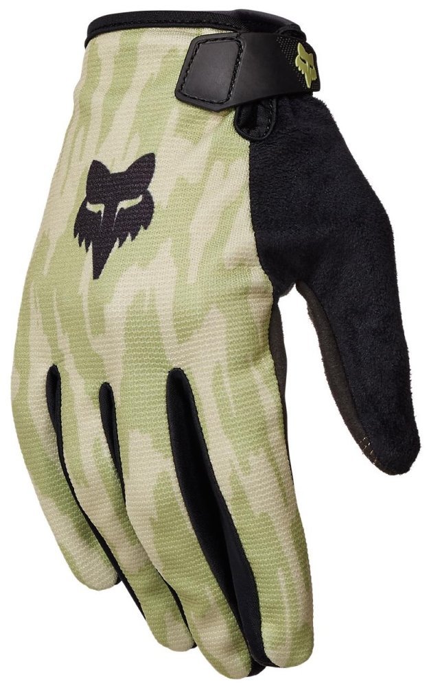 Перчатки FOX RANGER Glove - SWARMER [Pale Green], L (10)