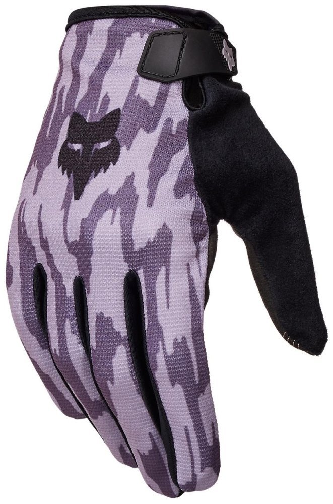Перчатки FOX RANGER Glove - SWARMER [Light Grey], L (10)