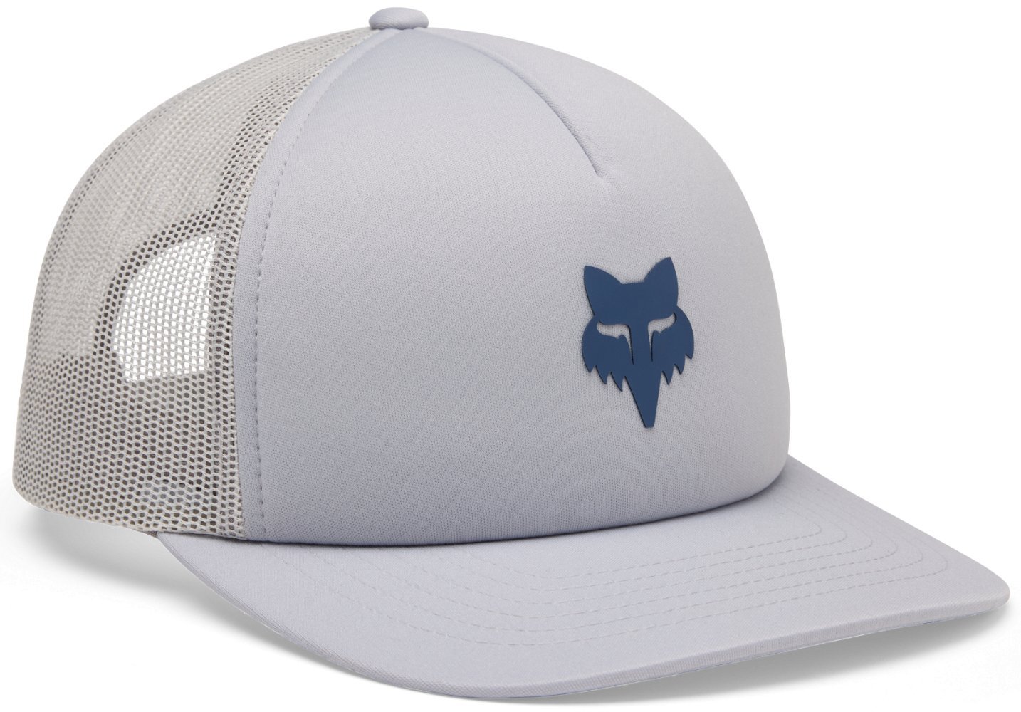 Кепка FOX Woman Trucker Hat - BOUNDARY [Light Grey]