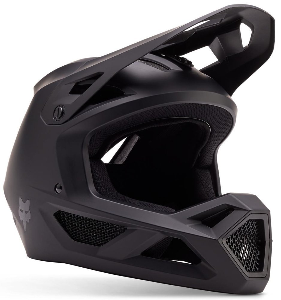 Шолом FOX RAMPAGE Helmet - MATTE [Black]