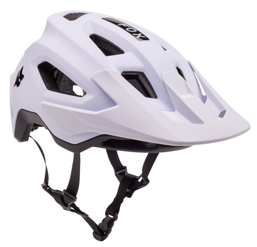 Шолом FOX SPEEDFRAME Helmet [White]