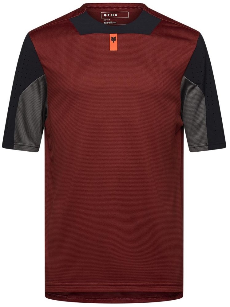 Джерсі FOX DEFEND Jersey [Rust]