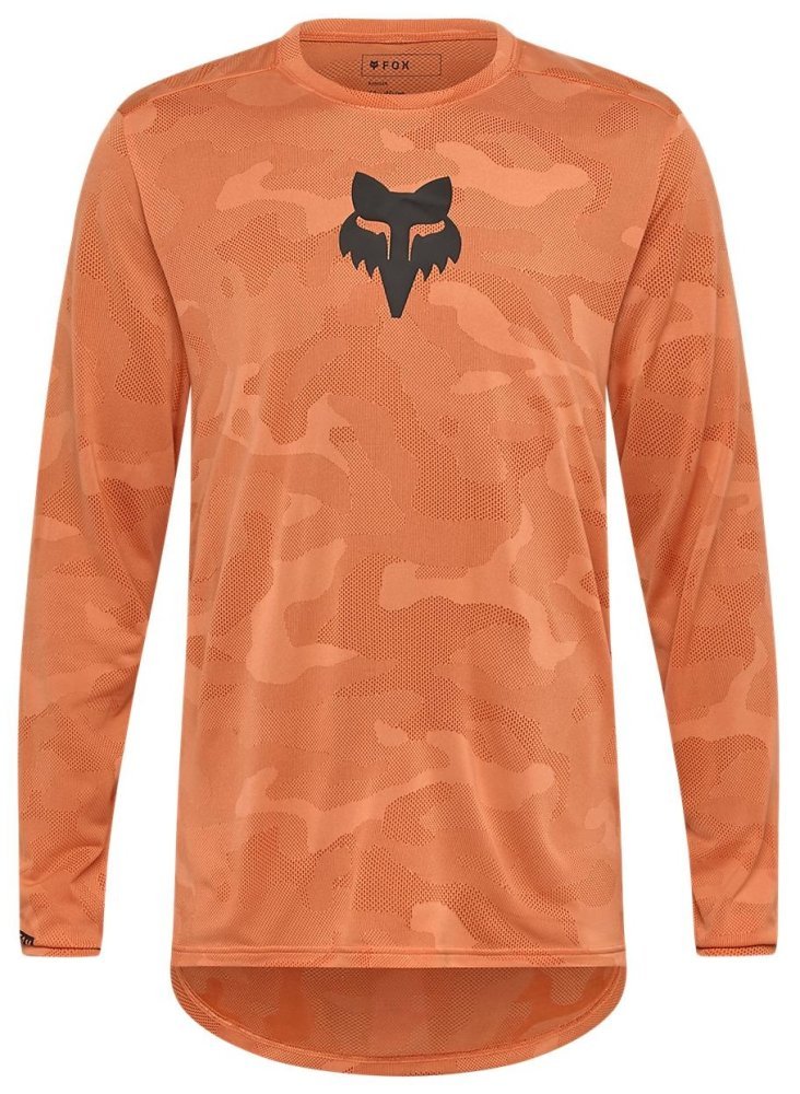 Джерсі FOX RANGER TRU-DRI® Jersey [Coral]