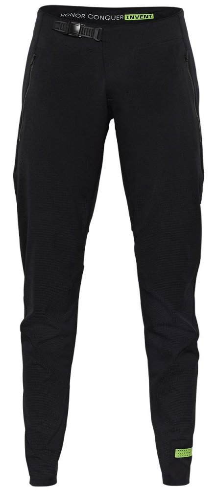 Штани FOX RAWTEC Pant [Black], 32