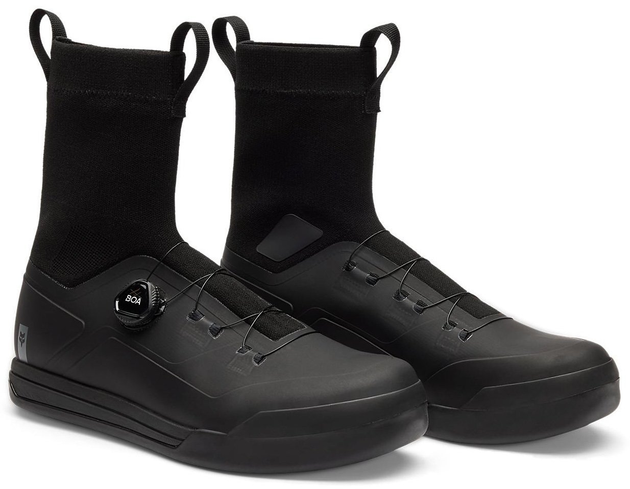 Взуття FOX UNION Shoe - ALL WEATHER [Black], 11
