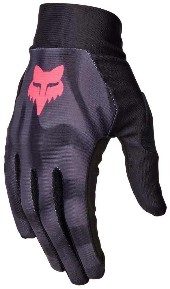 Перчатки FOX FLEXAIR Glove - TAUNT [Dark Shadow], L (10)