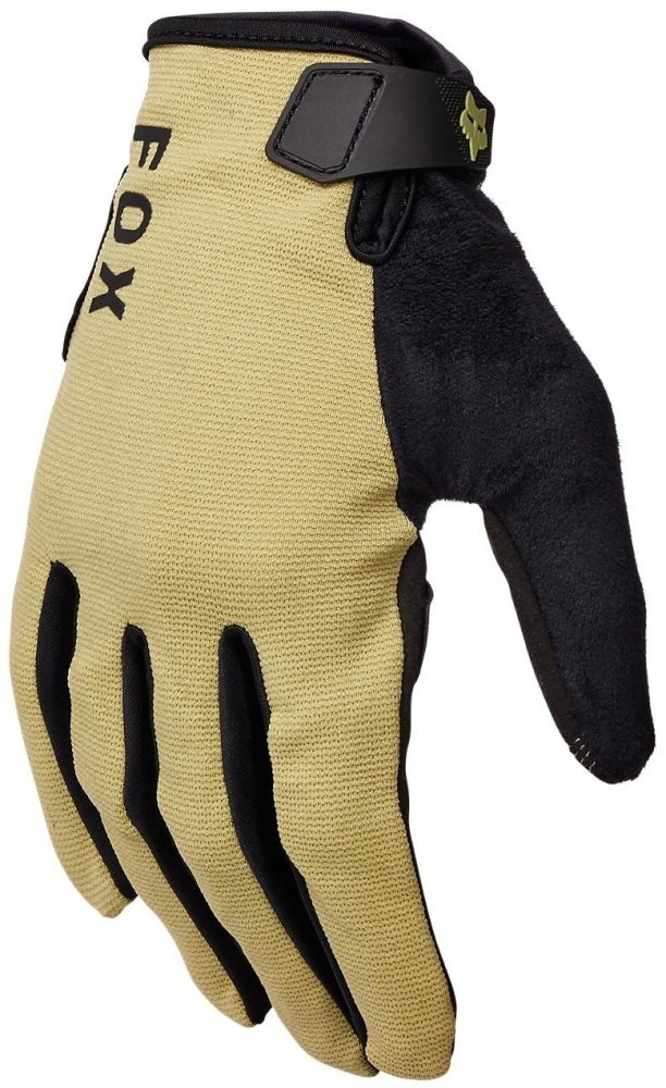 Перчатки FOX RANGER GEL Glove [Pale Green], L (10)