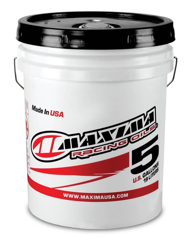 Масло моторне Maxima EXTRA Engine Oil [19л], 15w-50