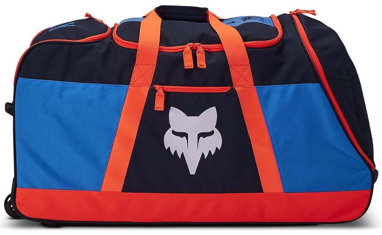 Сумка для форми FOX SHUTTLE 180 Roller Gear Bag - RACE SPEC [True Blue], Gear Bag
