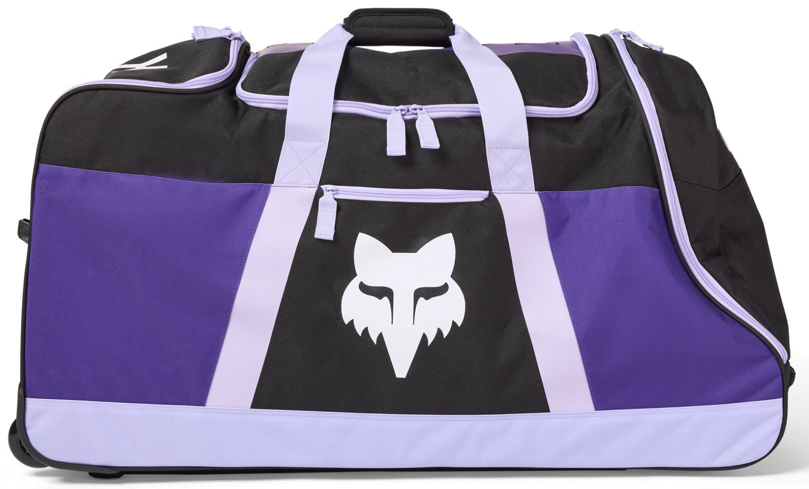 Сумка для форми FOX SHUTTLE 180 Roller Gear Bag - RACE SPEC [Grape], Gear Bag