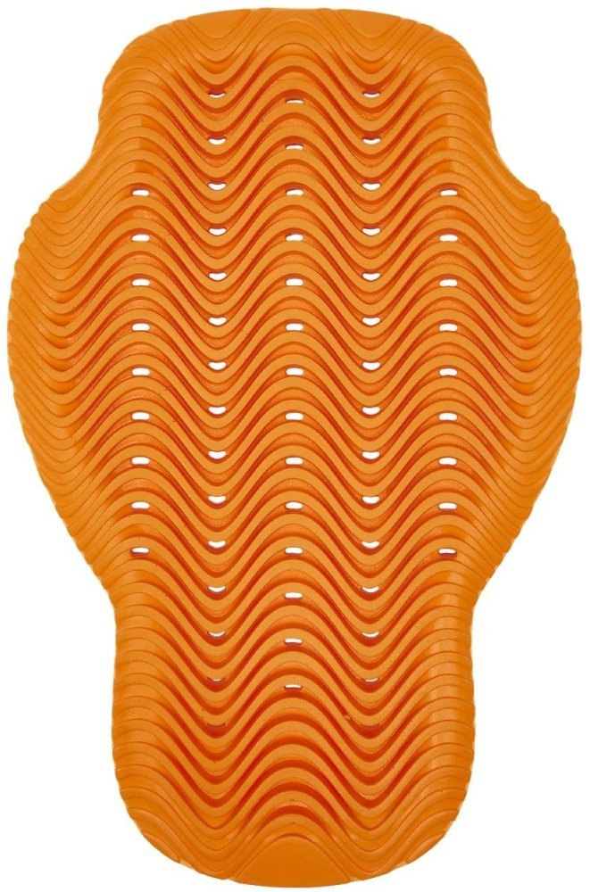 Захист спини FOX VIPER Back Protector Insert - D3O® (Level 2)