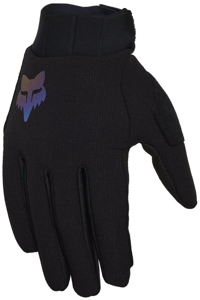 Перчатки FOX DEFEND LO-PRO FIRE Glove - LUNAR [Black], L (10)