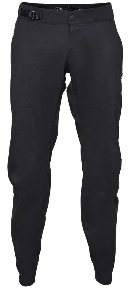 Штани FOX RANGER Pant - LUNAR [Black], 32