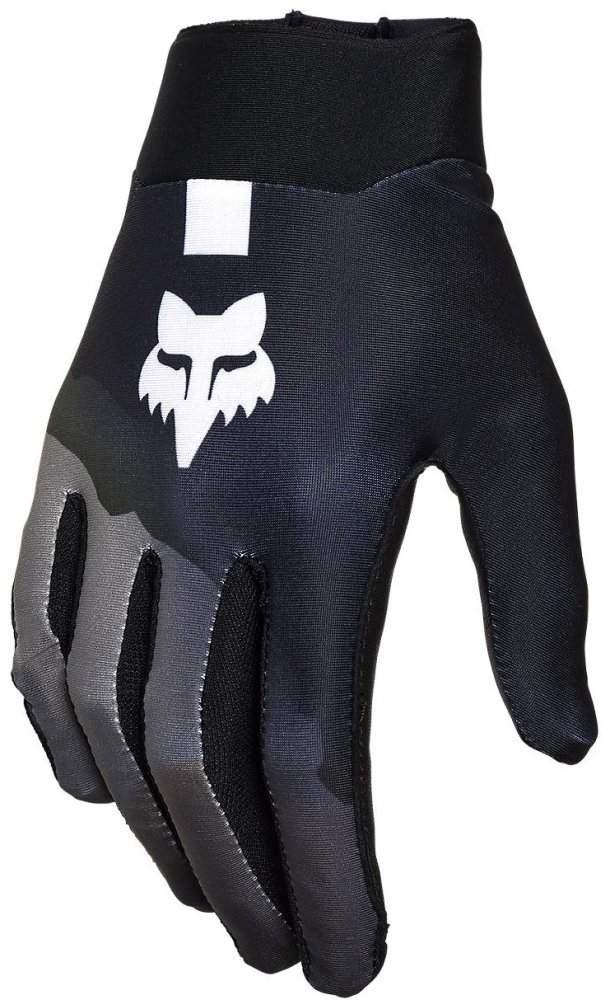 Перчатки FOX FLEXAIR Glove - GREG MINNAAR [Green], L (10)