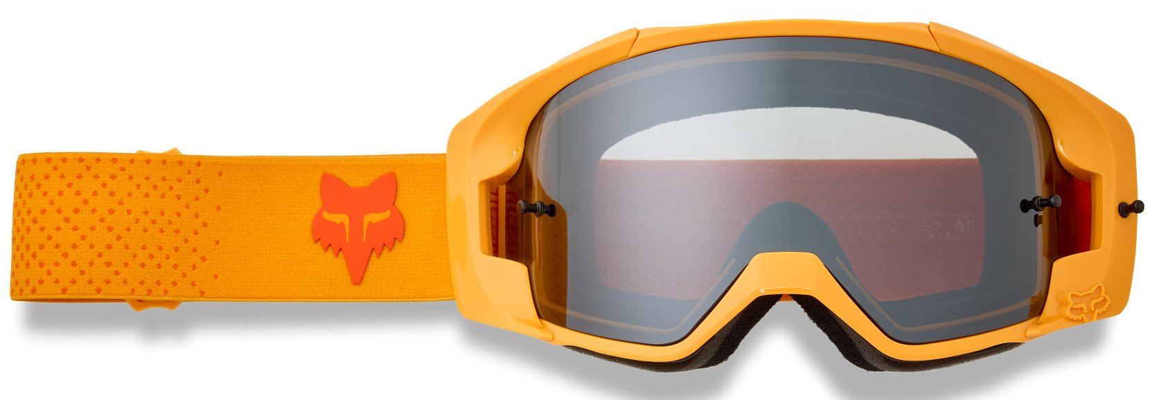 Окуляри FOX VUE Goggle [Tan], Grey Lens