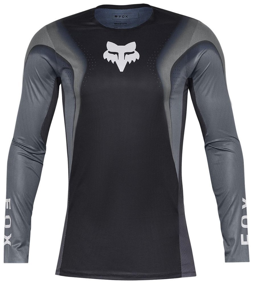 Джерсі FOX FLEXAIR Jersey - INFINITE [Black]