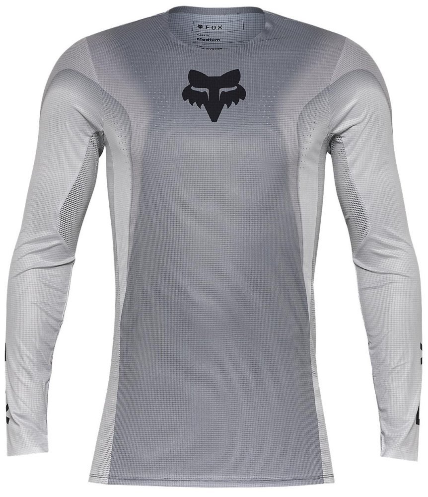 Джерсі FOX FLEXAIR Jersey - INFINITE [Steel Gray]