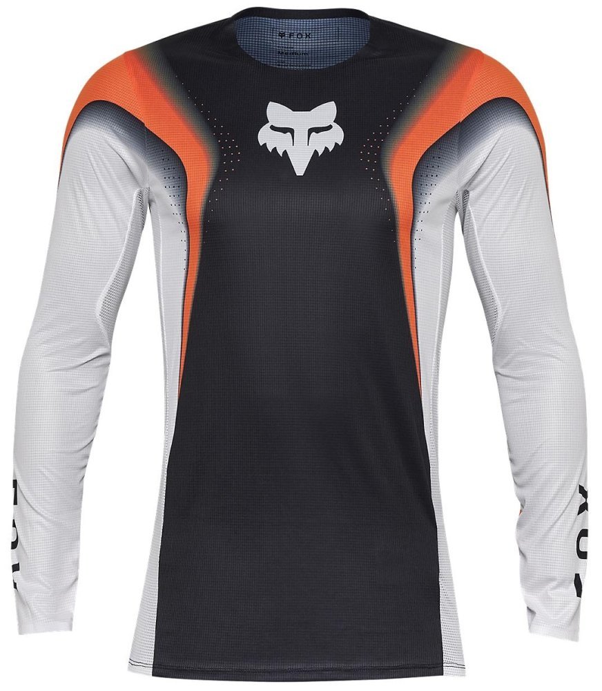 Джерсі FOX FLEXAIR Jersey - INFINITE [Flo Orange]