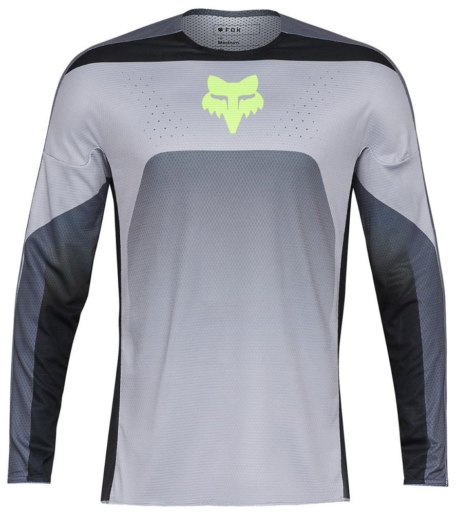 Джерсі FOX 360 Jersey - DIVIDER [Steel Gray]